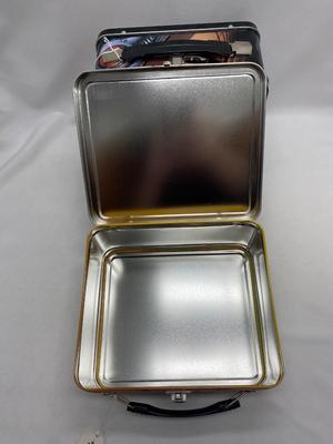 FATHOM LUNCH BOXES
