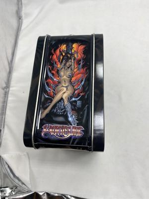 FATHOM LUNCH BOXES