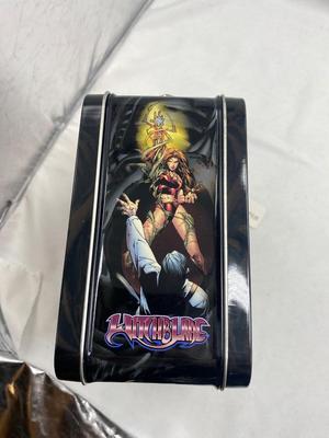 FATHOM LUNCH BOXES