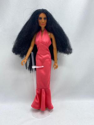 1976 "CHER" DOLL