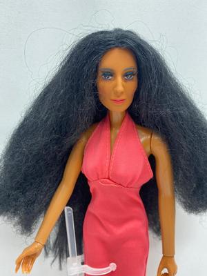 1976 "CHER" DOLL