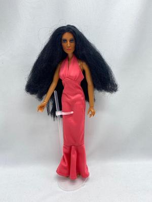 1976 "CHER" DOLL
