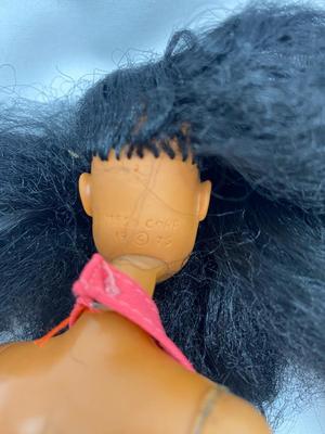 1976 "CHER" DOLL