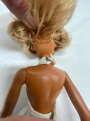 1970’s "FARRAH FAWCETT" DOLL