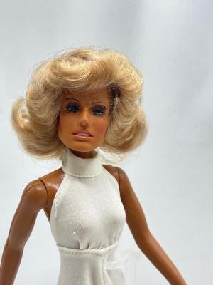 1970’s "FARRAH FAWCETT" DOLL