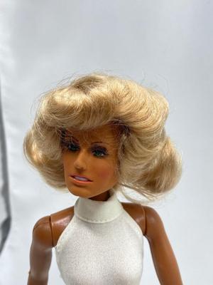 1970’s "FARRAH FAWCETT" DOLL