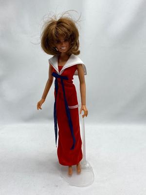 1977 "TONI TENNILLE" DOLL