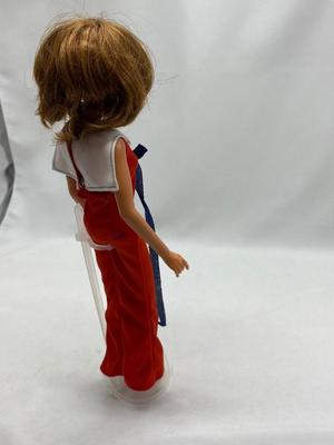 1977 "TONI TENNILLE" DOLL