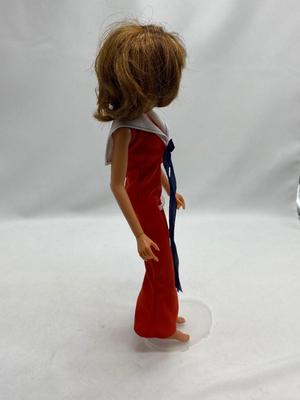 1977 "TONI TENNILLE" DOLL