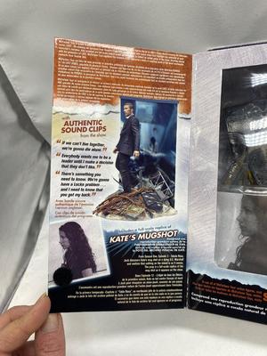 LOST ACTION FIGURE “JACK”