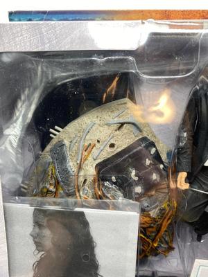 LOST ACTION FIGURE “JACK”