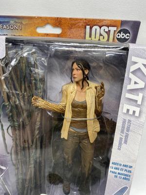 LOST ACTION FIGURE “KATE”