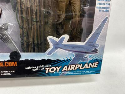 LOST ACTION FIGURE “KATE”