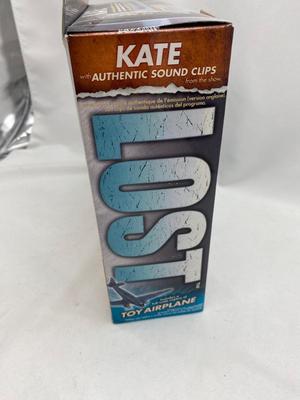 LOST ACTION FIGURE “KATE”
