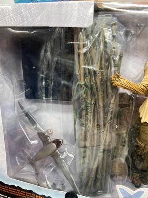 LOST ACTION FIGURE “KATE”