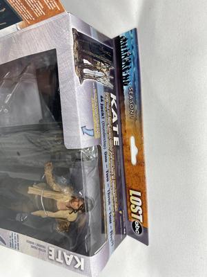 LOST ACTION FIGURE “KATE”