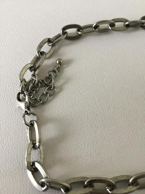 Beautiful 2 layer green beaded fashion necklace