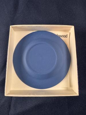 Duke of Edinburgh Wedgewood Plate