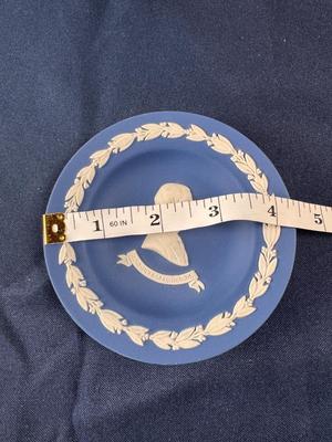 Duke of Edinburgh Wedgewood Plate