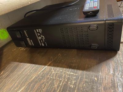 DELL INSPIRON PC 5605 W/WINDOWS 10 AND MS OFFICE 365 (SEE PHOTOS FOR DETAILS)