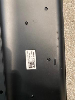 DELL INSPIRON PC 5605 W/WINDOWS 10 AND MS OFFICE 365 (SEE PHOTOS FOR DETAILS)