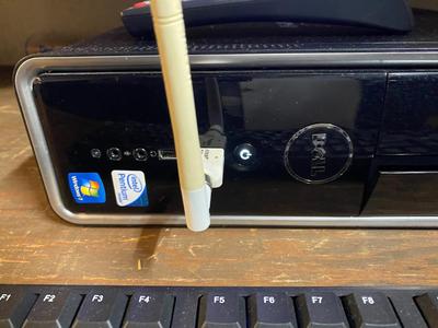 DELL INSPIRON PC 5605 W/WINDOWS 10 AND MS OFFICE 365 (SEE PHOTOS FOR DETAILS)