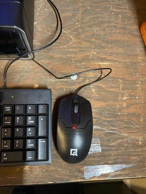 DELL INSPIRON PC 5605 W/WINDOWS 10 AND MS OFFICE 365 (SEE PHOTOS FOR DETAILS)
