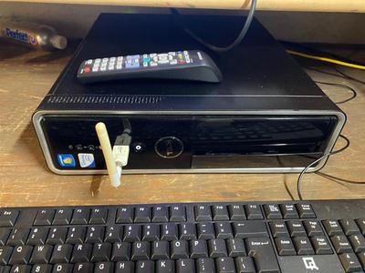 DELL INSPIRON PC 5605 W/WINDOWS 10 AND MS OFFICE 365 (SEE PHOTOS FOR DETAILS)