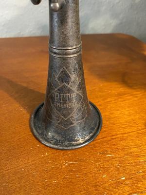 1940’S PITT AMERICAN CLARINET IN CASE