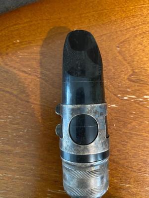 1940’S PITT AMERICAN CLARINET IN CASE