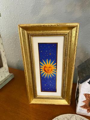 BRING A LITTLE SUNSHINE IN WITH THESE MATCHING HOME ACCENTS