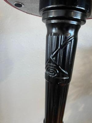 COIN OPERATED CAROUSEL GUMBALL MACHINE