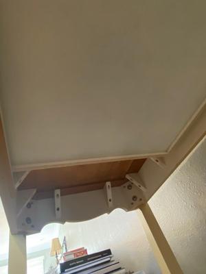 SOFA OR FOYER TABLE WITH DRAWER