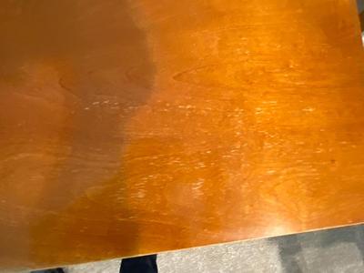 SOFA OR FOYER TABLE WITH DRAWER