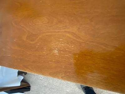 SOFA OR FOYER TABLE WITH DRAWER