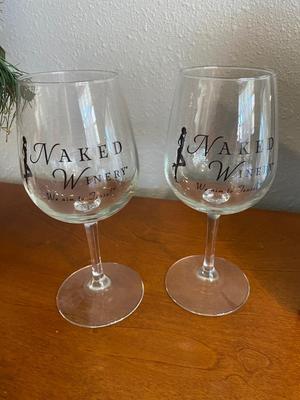 HOW TO HOST A WINE TASTING PARTY KIT, WINE, GLASSES, WALL ART, AND MORE