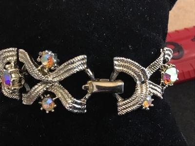 Beautiful Vintage Bracelet