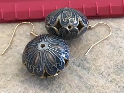 Vintage Earrings