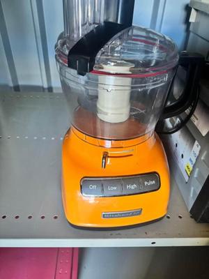 KitchenAid 13-Cup Food Processor