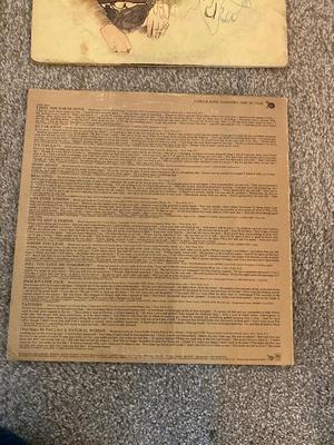 VINYL RECORDS -SEALS & CROFT, CARROL KING, THE SEEKERS AND TORRERO