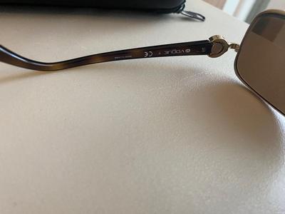 PRESCRIPTION GLASSES