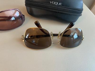 PRESCRIPTION GLASSES