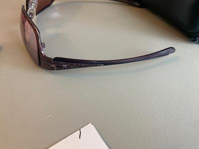 PRESCRIPTION GLASSES