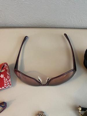 PRESCRIPTION GLASSES