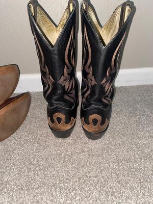 MEN’S, DURANGO BOOTS SIZE 11