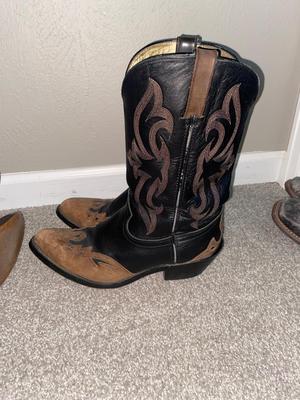 MEN’S, DURANGO BOOTS SIZE 11