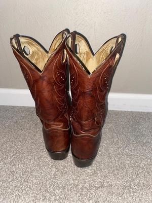 MEN’S, DURANGO BOOTS SIZE 11