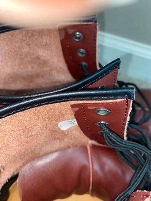 LIKE NEW MEN’S DOC MARTIN BOOTS SIZE 46 AND A PAIR OF SKETCHER’S SHOES SIZE 12