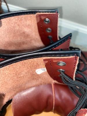 LIKE NEW MEN’S DOC MARTIN BOOTS SIZE 46 AND A PAIR OF SKETCHER’S SHOES SIZE 12