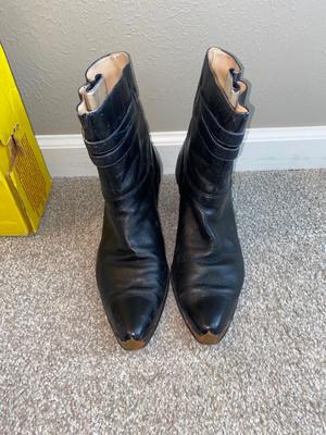 MEN’S CHIPPEWA BOOTS SIZE 11 D